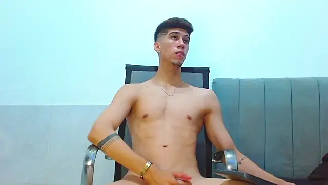 jhony-sex