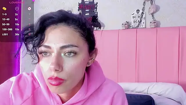 Vanessa_Toro webcam