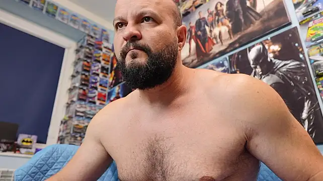 Muscle_Bear