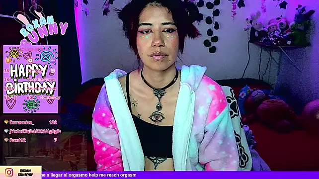 Roxanbunny1