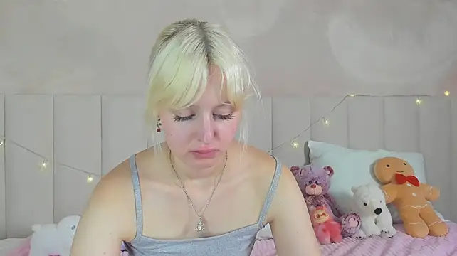 AdeleSilvy