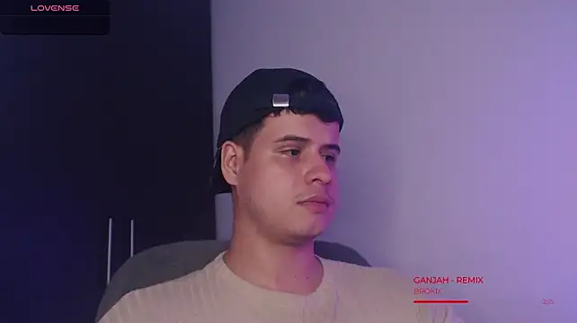 BjornSteel