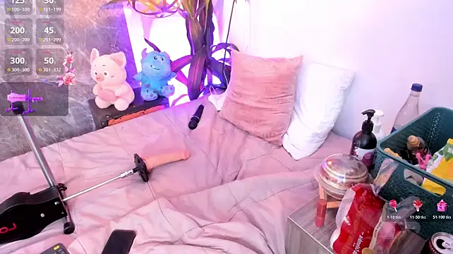 Meg_Stein live cam preview