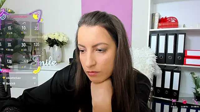 amayawest