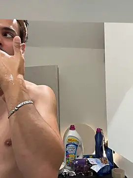 Gipsyboysteve