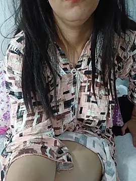 ghazal- (F milf) - بقي للهدف