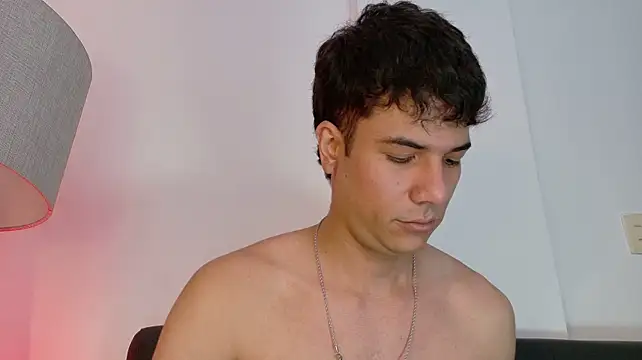 derek_stud_ (M young) - Huge Cum Load