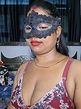 soniya_je (G young) - Ass dildo fuck