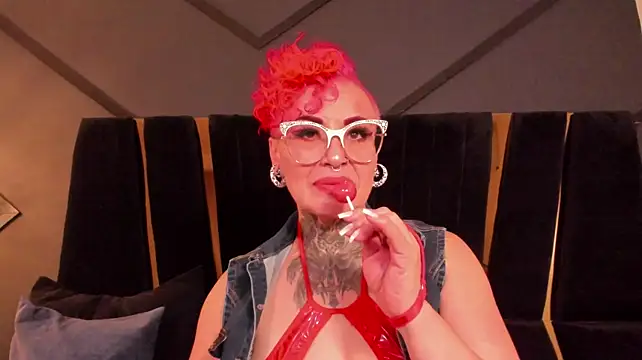 mistress_sandy