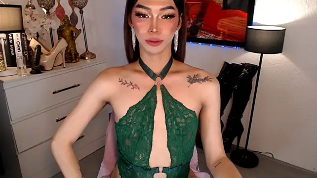 mollygoddess
