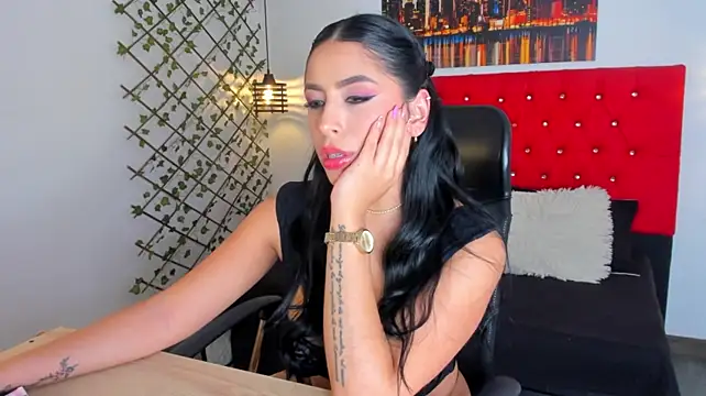 Jessica_bellini