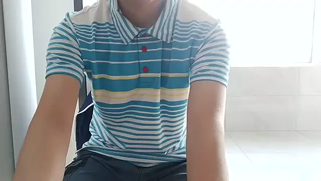 nole_china7 (Ask my age) - Talk ​and ​Fun 来聊天，来玩耍