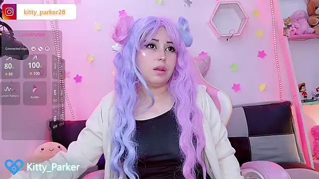 Kitty_Parker