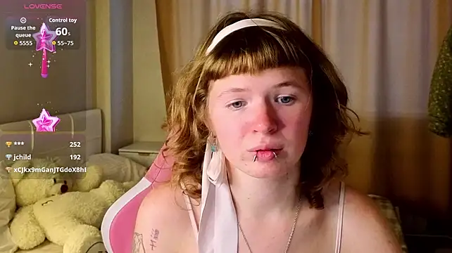 VioletDesiree