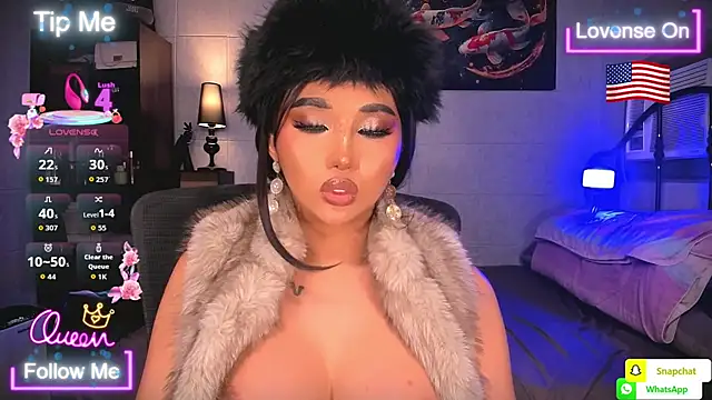 _prettyjawdropper_ live cam on StripChat