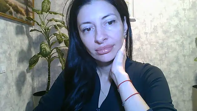 LissaBlossom live cam on StripChat