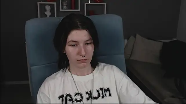 guitarandangell live cam on StripChat