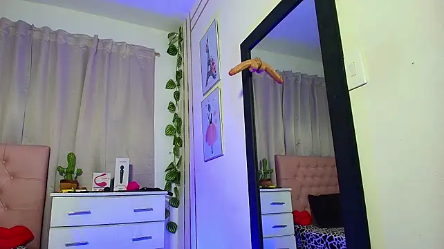 Lulu_swarts live cam on StripChat