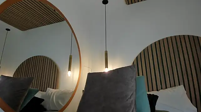KenyaCopper webcam stripchat model stream image