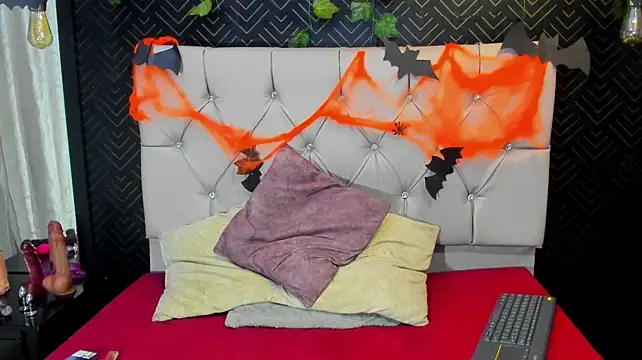 Devil_AliceXo webcam