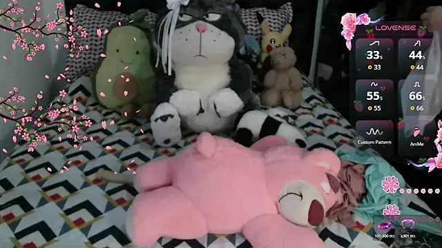 DAILYN__SOFIA__ webcam