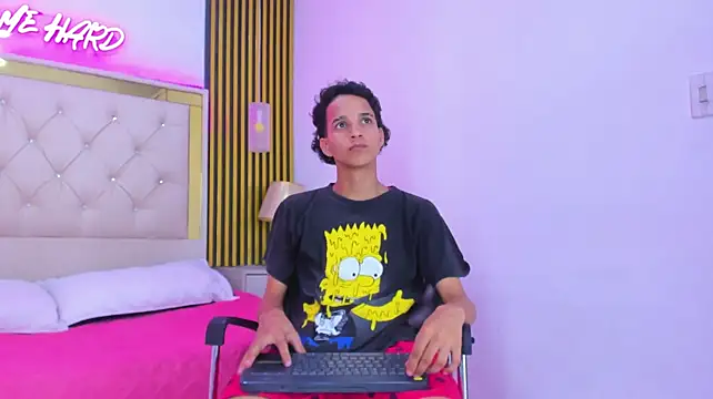 JustinSecret