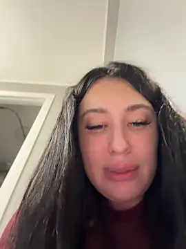 AdinaKan webcam