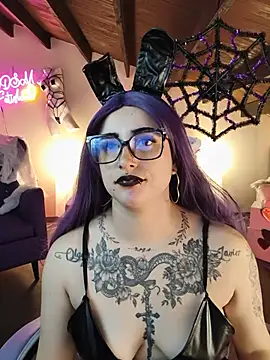 LilithDark666