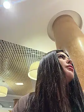 AmelliaDiamond live sex cam