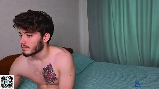 XoXoDuo_ webcam