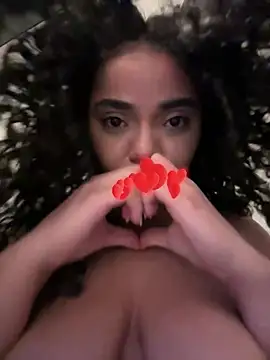 Curlyierr webcam