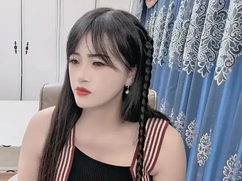 sjsibi webcam stripchat model stream image