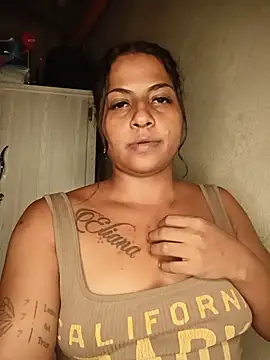 Giselabrunette25