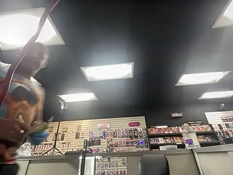 RawRyder8 live cam on StripChat