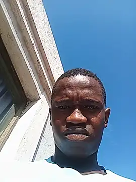 African_gent_45 webcam