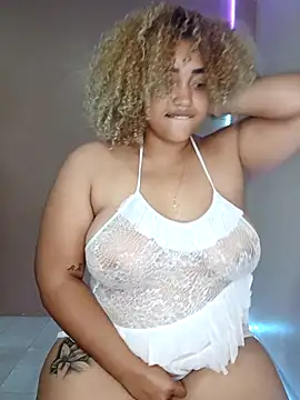 CarnalScandal webcam