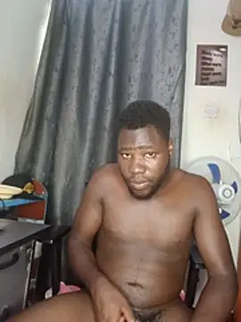 BigBlackOnly