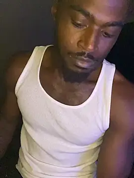 BrownSkinHandsome webcam