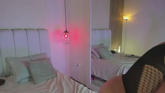 AndreinaLopezz live cam preview