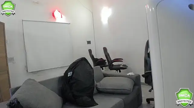 classied webcam