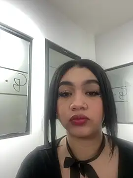 HannaBunny_ live cam on StripChat