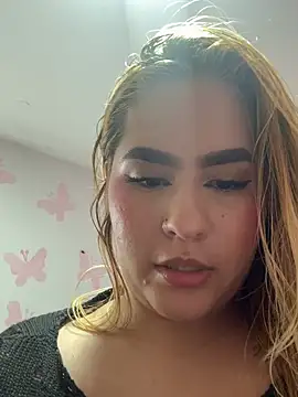Arletl69 webcam