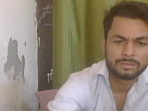 Stubborndesiboy