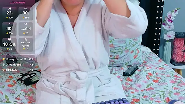 kinkymaturee