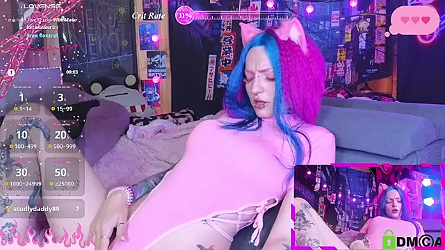 NekoCyber