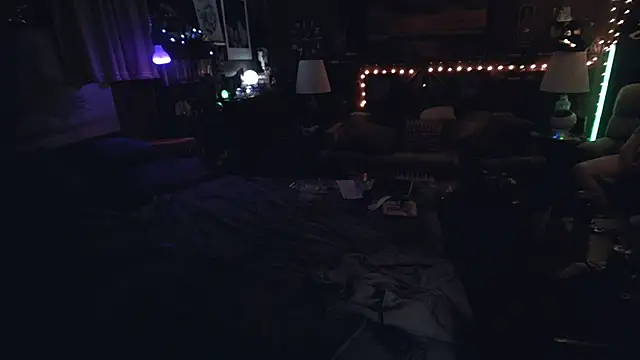 Makowboy webcam