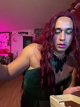 TranSexualJade95 live cam preview