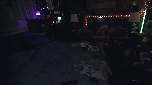 Makowboy live cam preview