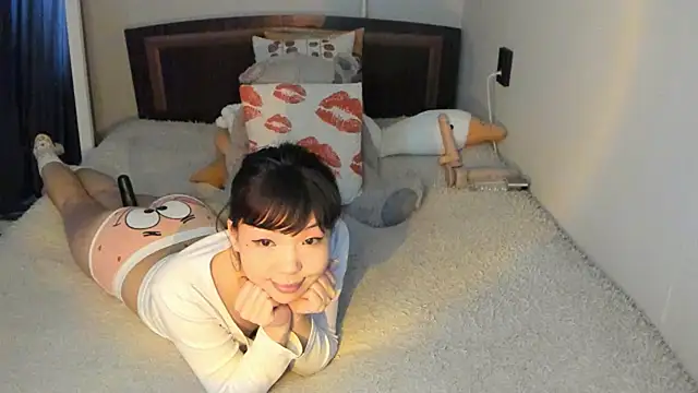 Stripchatlady