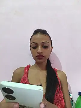 Mansi_-singh webcam stripchat model stream image